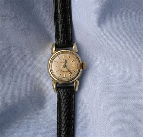 vintage ladies omega watches 1950s|older omega watches for sale.